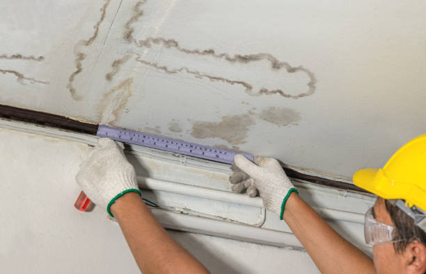 Reliable Water Damage Repair contractor in Bethel, ME by Aqua Guard Water Damage